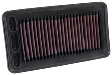 Load image into Gallery viewer, K&amp;N 33-5044 Replacement Air Filter for Select Honda CR-V, Honda Civic