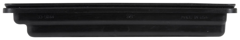 K&N 33-5044 Replacement Air Filter for Select Honda CR-V, Honda Civic
