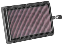 Load image into Gallery viewer, K&amp;N 33-5046 Replacement Air Filter for Select Hyundai Tucson, Kia Sportage