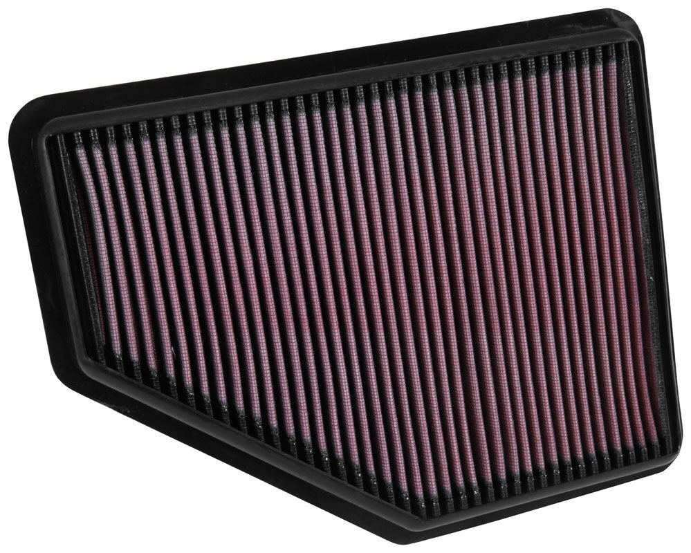 K&N 33-5051 Replacement Air Filter for Select Chevrolet Volt