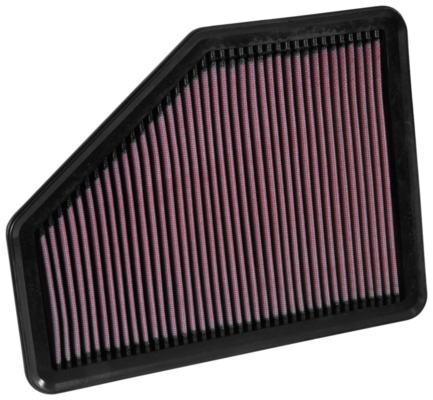 K&N 33-5051 Replacement Air Filter for Select Chevrolet Volt