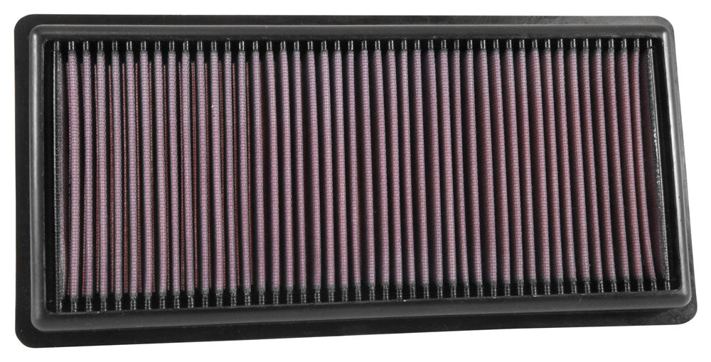 K&N 33-5052 Replacement Air Filter for Select Cadillac CT6