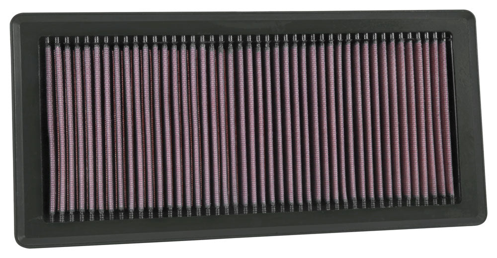 K&N 33-5052 Replacement Air Filter for Select Cadillac CT6