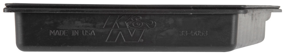K&N 33-5053 Replacement Air Filter for Select Cadillac CT6