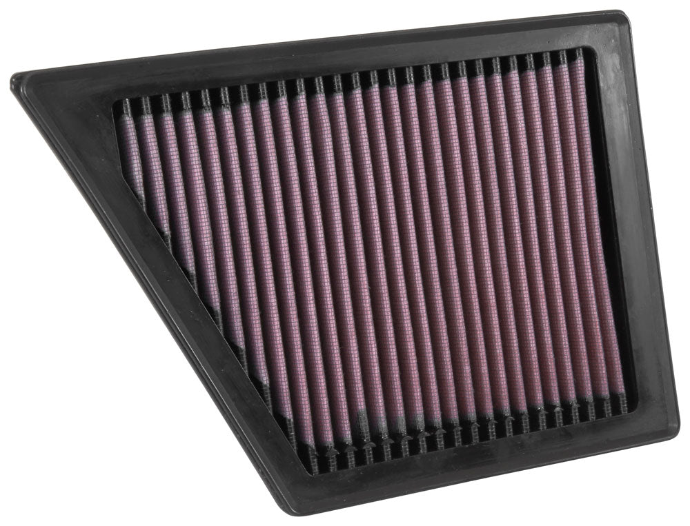 K&N 33-5054 Replacement Air Filter for Select Cadillac CT6