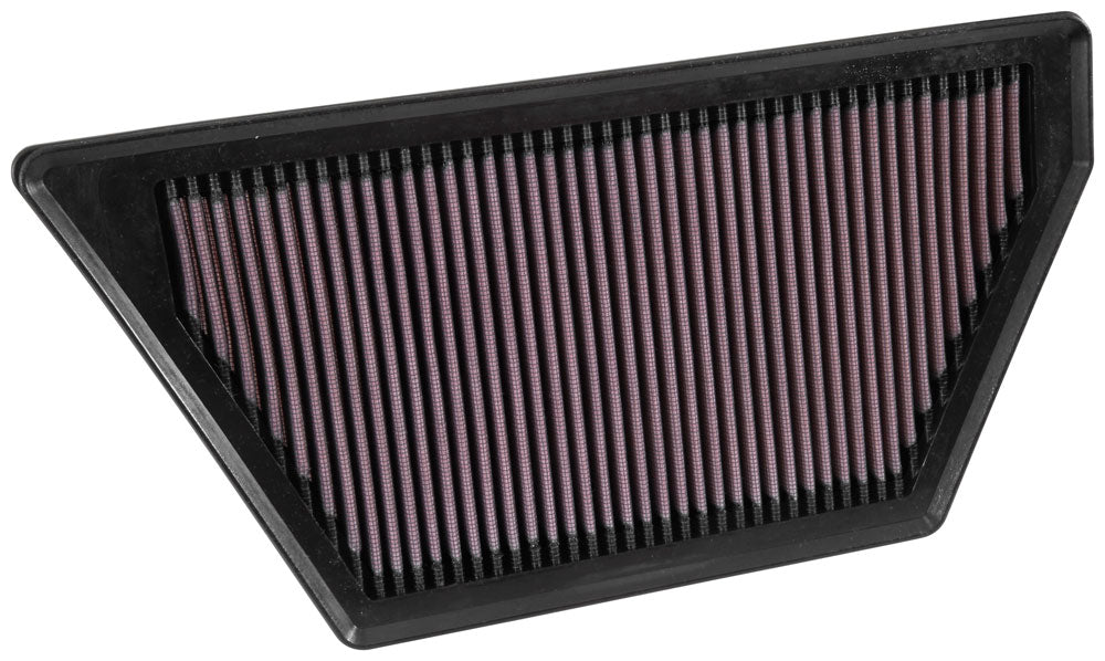 K&N 33-5055 Replacement Air Filter for Select Cadillac CT6