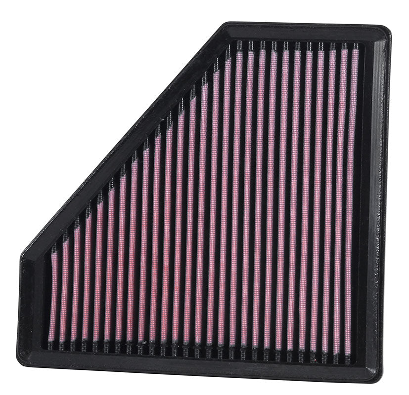K&N 33-5059 Replacement Air Filter for Select Cadillac CTS