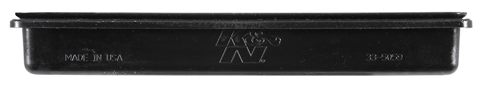 K&N 33-5059 Replacement Air Filter for Select Cadillac CTS
