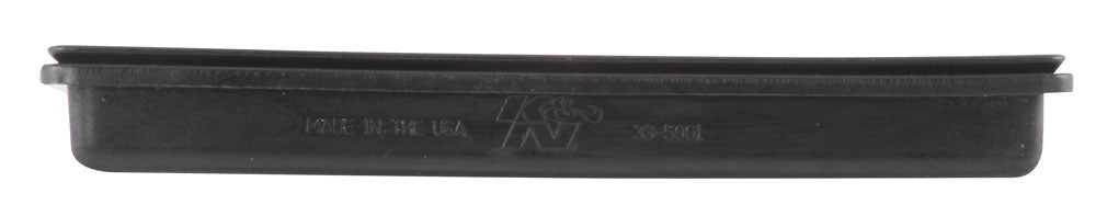 K&N 33-5061 Replacement Air Filter for Select Chrysler Grand Caravan, Chrysler Pacifica, Chrysler Voyager