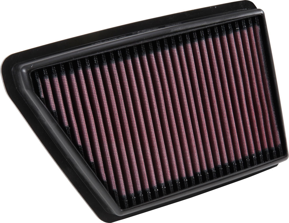 K&N 33-5063 Replacement Air Filter for Select Honda CR-V