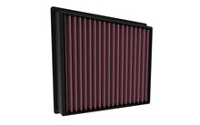 Load image into Gallery viewer, K&amp;N 33-5065 Replacement Air Filter for Select Chevrolet Silverado HD, Chevrolet Silverado HD, GMC Sierra HD, GMC Sierra HD