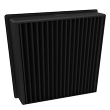 Load image into Gallery viewer, K&amp;N 33-5065HBK Dryflow Lifetime Engine Air Filter - CHEVY/ GMC HD V8-6.6L DSL for Select Chevrolet Silverado HD, Chevrolet Silverado HD, GMC Sierra HD, GMC Sierra HD
