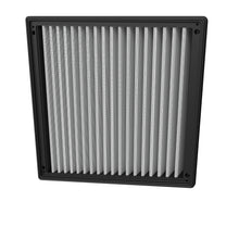 Load image into Gallery viewer, K&amp;N 33-5065HBK Dryflow Lifetime Engine Air Filter - CHEVY/ GMC HD V8-6.6L DSL for Select Chevrolet Silverado HD, Chevrolet Silverado HD, GMC Sierra HD, GMC Sierra HD