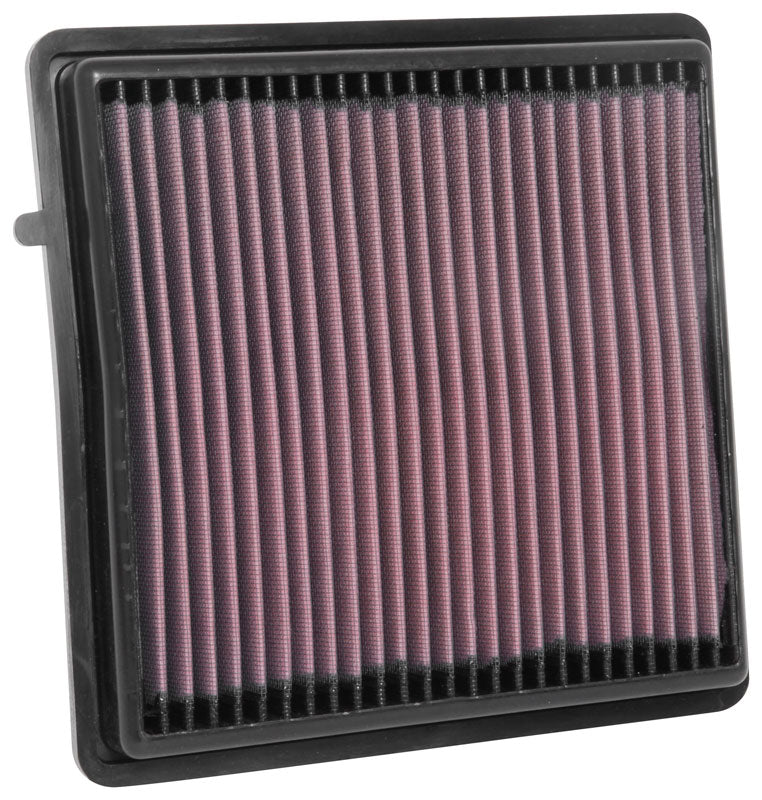 K&N 33-5066 Replacement Air Filter for Select Buick Envision