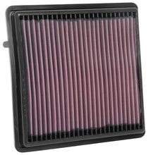 Load image into Gallery viewer, K&amp;N 33-5066 Replacement Air Filter for Select Buick Envision