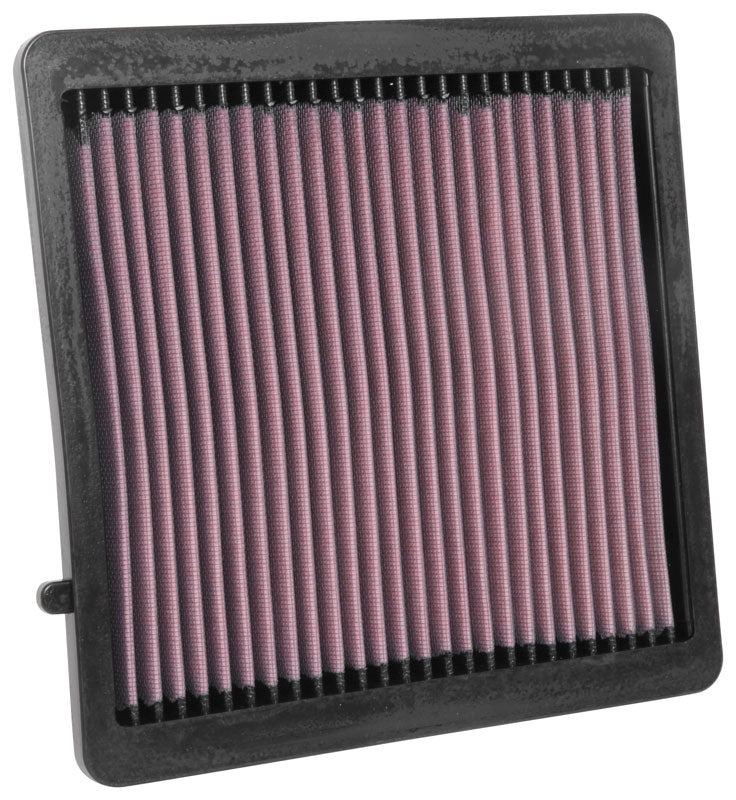 K&N 33-5066 Replacement Air Filter for Select Buick Envision