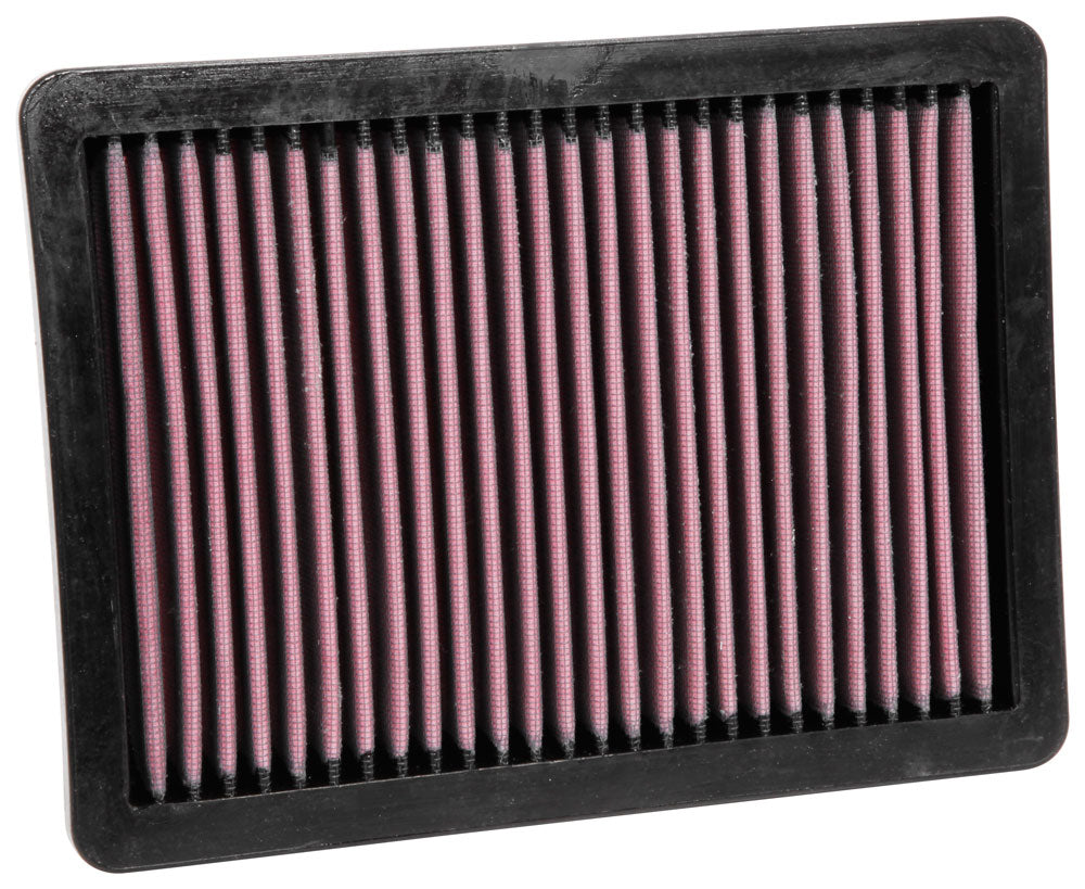 K&N 33-5069 Replacement Air Filter for Select Chevrolet Equinox, GMC Terrain