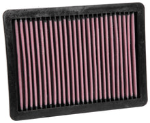 Load image into Gallery viewer, K&amp;N 33-5069 Replacement Air Filter for Select Chevrolet Equinox, GMC Terrain