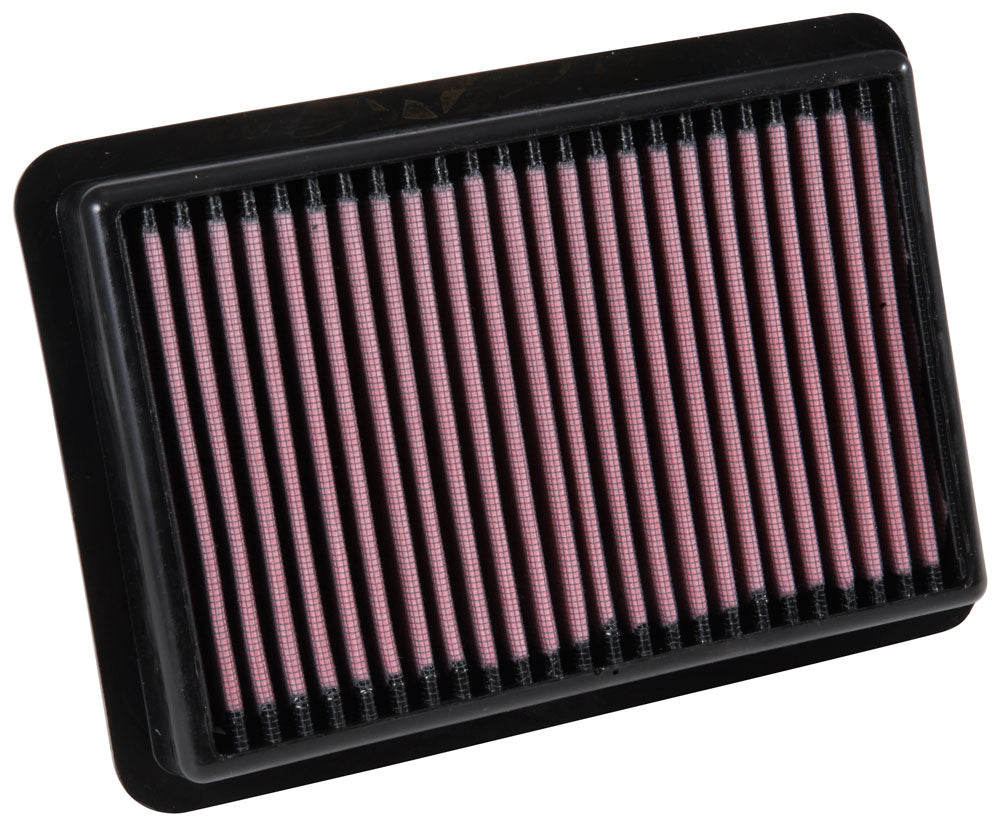K&N 33-5070 Replacement Air Filter for Select Honda Civic