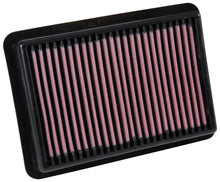 Load image into Gallery viewer, K&amp;N 33-5070 Replacement Air Filter for Select Honda Civic