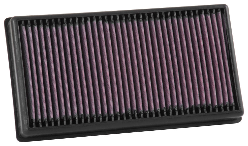 K&N 33-5071 Replacement Air Filter for Select Volkswagen Atlas, Volkswagen Atlas Cross Sport