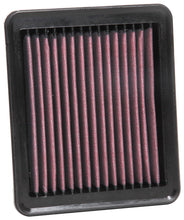 Load image into Gallery viewer, K&amp;N 33-5072 Replacement Air Filter for Select Honda Accord