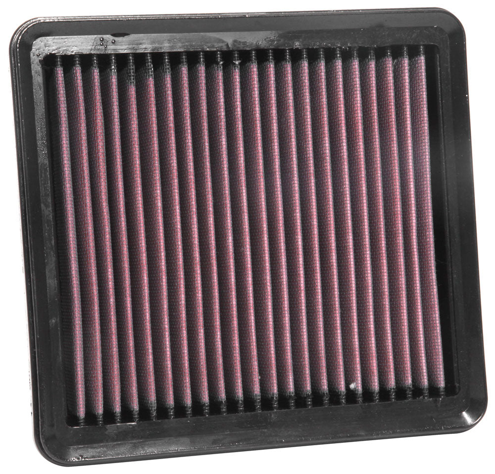 K&N 33-5074 Replacement Air FIlter for Select Honda Accord