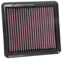 Load image into Gallery viewer, K&amp;N 33-5074 Replacement Air FIlter for Select Honda Accord