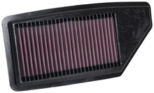 Load image into Gallery viewer, K&amp;N 33-5090 Replacement Air Filter for Select Honda Insight