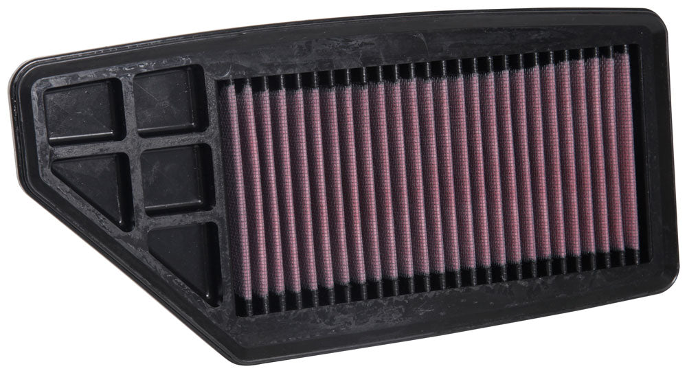 K&N 33-5090 Replacement Air Filter for Select Honda Insight