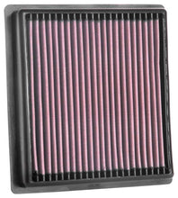 Load image into Gallery viewer, K&amp;N 33-5092 Replacement Air Filter for Select Subaru WRX STI