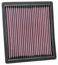 Load image into Gallery viewer, K&amp;N 33-5092 Replacement Air Filter for Select Subaru WRX STI