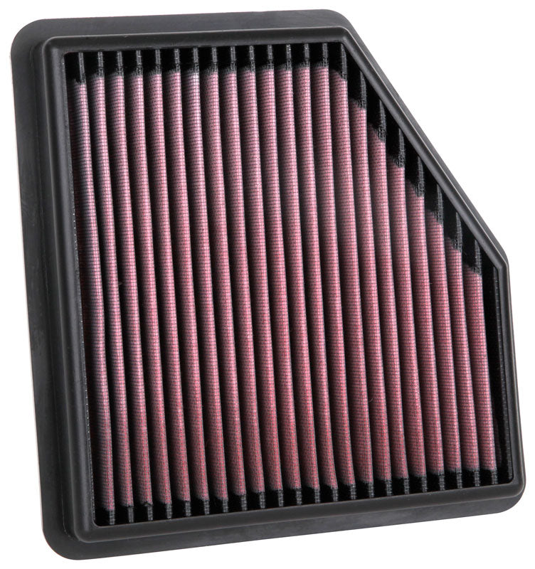 K&N 33-5094 Replacement Air Filter for Select Nissan Altima