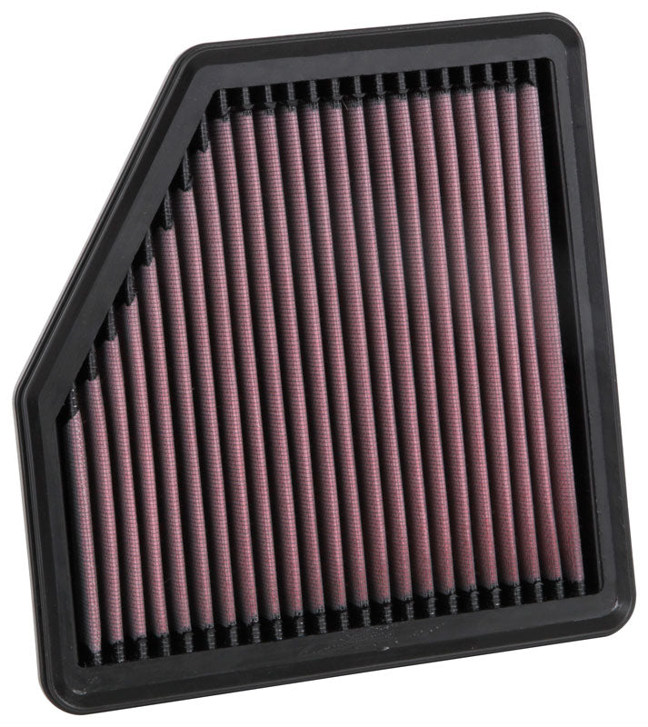 K&N 33-5094 Replacement Air Filter for Select Nissan Altima