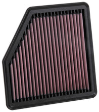 Load image into Gallery viewer, K&amp;N 33-5094 Replacement Air Filter for Select Nissan Altima