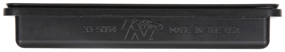 K&N 33-5094 Replacement Air Filter for Select Nissan Altima