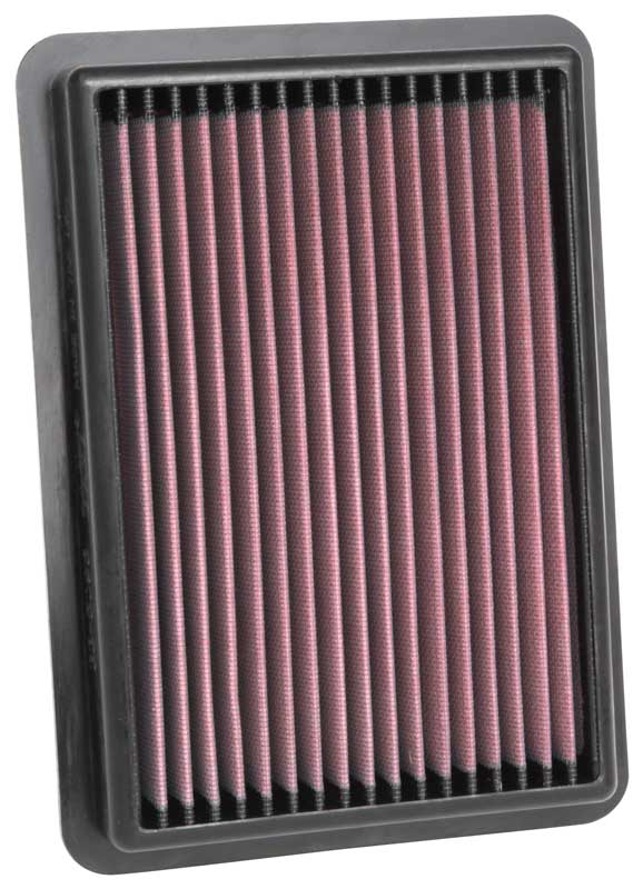 K&N 33-5096 Replacement Air Filter for Select Mazda 3, Mazda CX-30, Mazda CX-50
