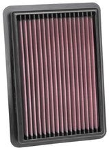 Load image into Gallery viewer, K&amp;N 33-5096 Replacement Air Filter for Select Mazda 3, Mazda CX-30, Mazda CX-50