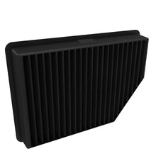 Load image into Gallery viewer, K&amp;N 33-5098HBK Dryflow Lifetime Engine Air Filter - CHEVY/ GM 2500/3500 V8-6.6L for Select Chevrolet Silverado HD, Chevrolet Silverado HD, GMC Sierra HD, GMC Sierra HD