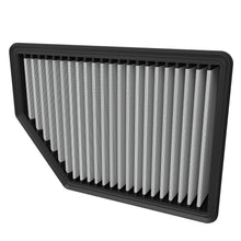 Load image into Gallery viewer, K&amp;N 33-5098HBK Dryflow Lifetime Engine Air Filter - CHEVY/ GM 2500/3500 V8-6.6L for Select Chevrolet Silverado HD, Chevrolet Silverado HD, GMC Sierra HD, GMC Sierra HD
