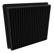 Load image into Gallery viewer, K&amp;N 33-5100HBK Dryflow Lifetime Engine Air Filter - FORD F-SERIES SUPER DUTY V8 for Select Ford F-250 Super Duty, Ford F-350 Super Duty, Ford F-450 Super Duty, Ford F-550 Super Duty, Ford F-600 Super Duty