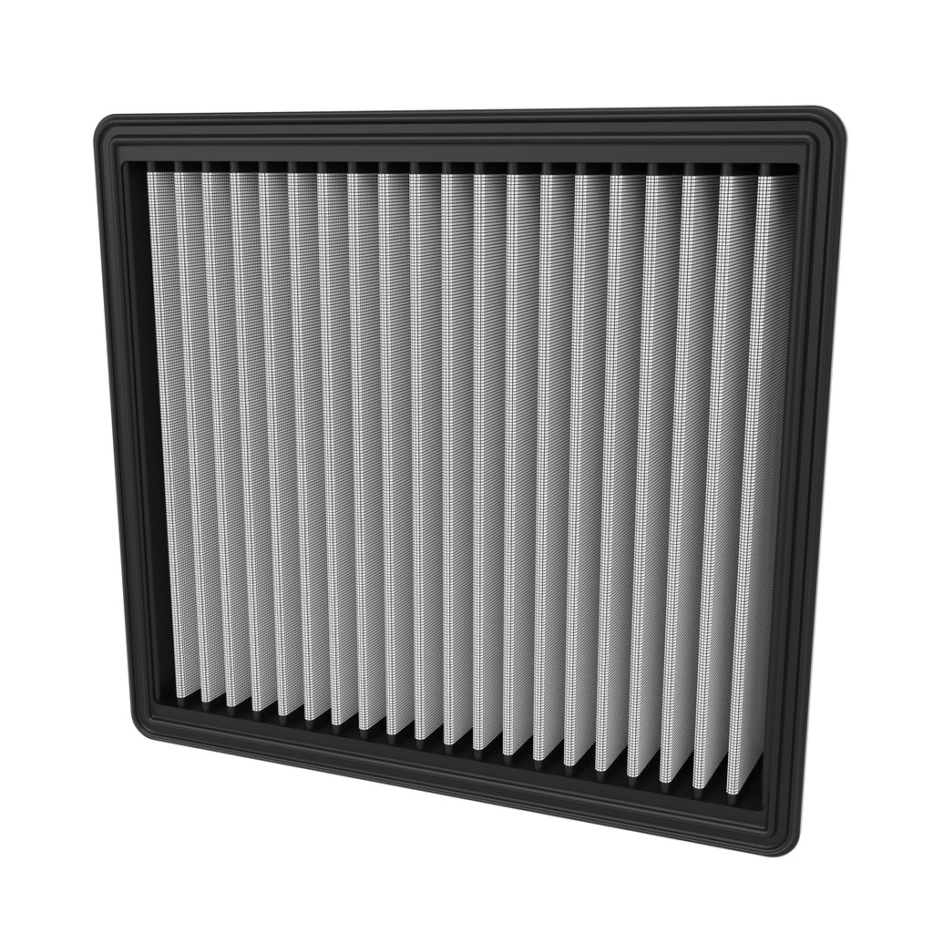 K&N 33-5100HBK Dryflow Lifetime Engine Air Filter - FORD F-SERIES SUPER DUTY V8 for Select Ford F-250 Super Duty, Ford F-350 Super Duty, Ford F-450 Super Duty, Ford F-550 Super Duty, Ford F-600 Super Duty