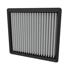 Load image into Gallery viewer, K&amp;N 33-5100HBK Dryflow Lifetime Engine Air Filter - FORD F-SERIES SUPER DUTY V8 for Select Ford F-250 Super Duty, Ford F-350 Super Duty, Ford F-450 Super Duty, Ford F-550 Super Duty, Ford F-600 Super Duty