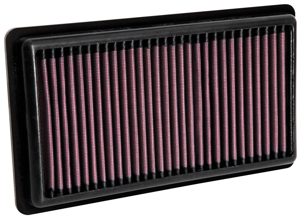 K&N 33-5103 Replacement Air Filter for Select Hyundai Venue