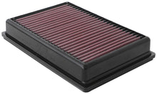 Load image into Gallery viewer, K&amp;N 33-5104 Replacement Air Filter for Select Ford Transit Connect
