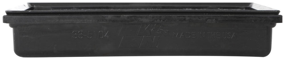 K&N 33-5104 Replacement Air Filter for Select Ford Transit Connect