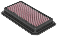 Load image into Gallery viewer, K&amp;N 33-5105 Replacement Air Filter for Select Cadillac CT4, Cadillac CT5