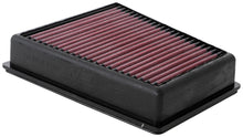 Load image into Gallery viewer, K&amp;N 33-5107 Replacement Air Filter for Select Buick Encore GX, Buick Envista, Chevrolet Trailblazer, Chevrolet Trax