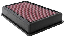 Load image into Gallery viewer, K&amp;N 33-5107 Replacement Air Filter for Select Buick Encore GX, Buick Envista, Chevrolet Trailblazer, Chevrolet Trax