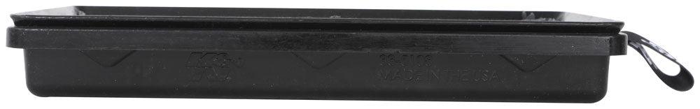 K&N 33-5108 Replacement Air Filter for Select Hyundai Santa Cruz, Hyundai Santa Fe, Hyundai Sonata, Hyundai Tucson, Kia Carnival, Kia K5, Kia Sorento
